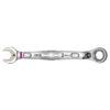 Wera 020079 Joker Combination Wrench with Switch - 9/16" Wera 020079 Joker Combination Wrench with Switch - 9/16"