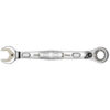Wera 020080 Joker Combination Wrench with Switch - 5/8" Wera 020080 Joker Combination Wrench with Switch - 5/8"