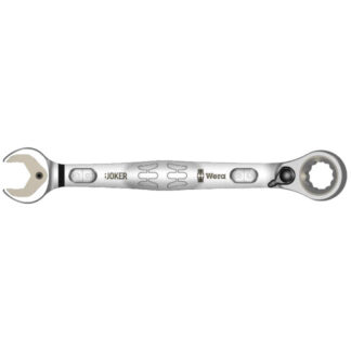 Wera 020080 Joker Combination Wrench with Switch - 5/8"
