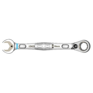 Wera 020081 Joker Combination Wrench with Switch - 11/16"