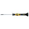 Wera 030101 1578A 1.5 x 40mm ESD Safe Slotted Precision Screwdriver