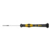 Wera 030108 1578A Kraftform 2.5 x 40mm ESD Safe Micro Slotted Screwdriver