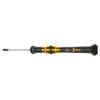 Wera 030400 1567 Kraftform T4 x 40mm ESD Safe Micro Torx Holding Function Precision Screwdriver