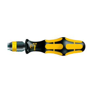 Wera 051273 813 R ESD Safe Rapidaptor Screwdriver Handle