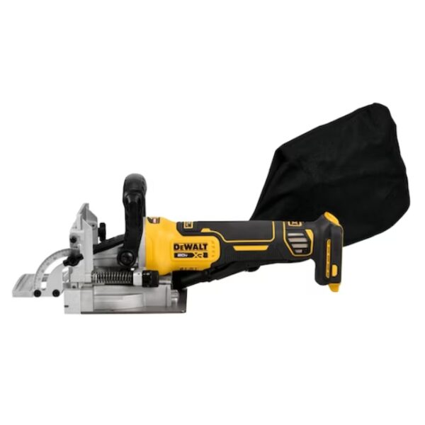 DeWalt DCW682B 20V MAX XR Brushless Biscuit Joiner - Tool Only