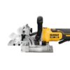 DeWalt DCW682B 20V MAX XR Brushless Biscuit Joiner - Tool Only