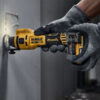 DeWalt DCE555D2 20V MAX XR Brushless Drywall Cut-Out Tool Kit