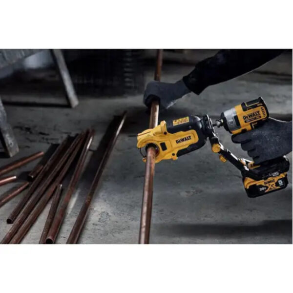 DeWalt DWACPRIR Copper Tubing Cutting Attachment