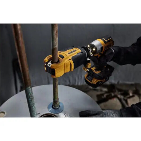 DeWalt DWACPRIR Copper Tubing Cutting Attachment