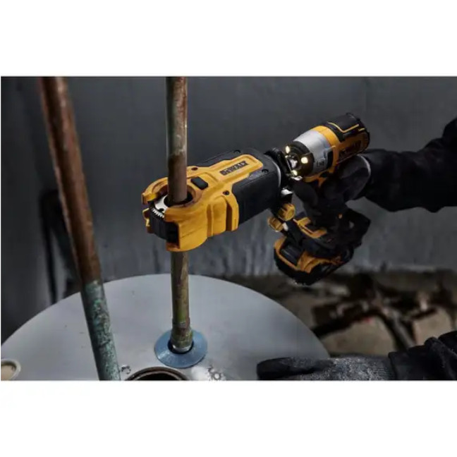 DeWalt DWACPRIR Copper Tubing Cutting Attachment BC Fasteners & Tools
