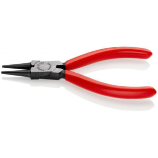 Knipex 2201125 5" Round Nose Pliers