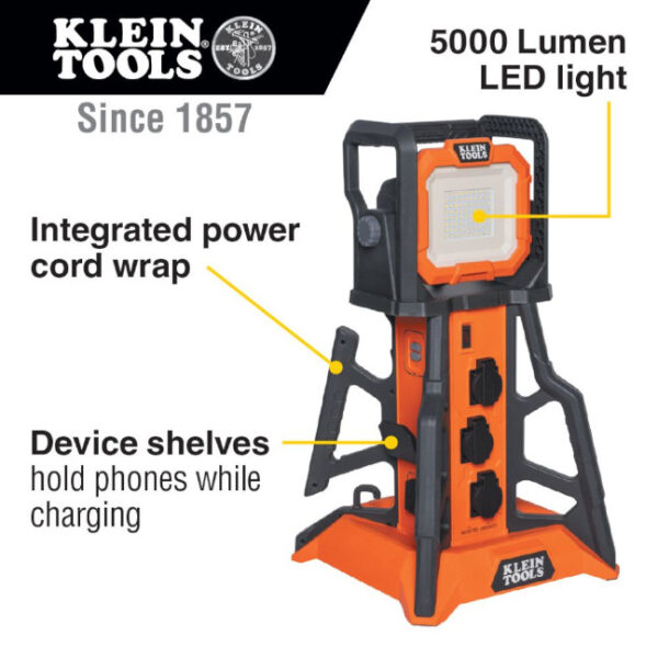 Klein 29610 PowerHub 1