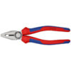 Knipex 0302200 8" Combination Pliers