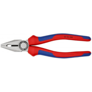 Knipex 0302200 8" Combination Pliers