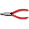 Knipex 2001125 5" Flat Nose Pliers