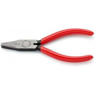Knipex 2001125 5" Flat Nose Pliers