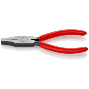 Knipex 2001140 5-1/2" Flat Nose Pliers