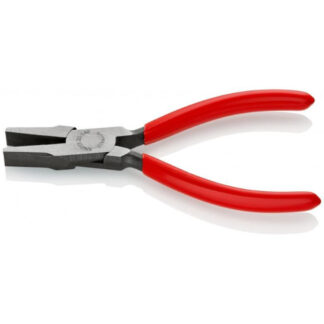 Knipex 2001140 5-1/2" Flat Nose Pliers