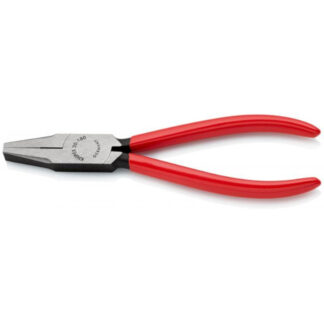 Knipex 2001180 7-1/4" Flat Nose Pliers
