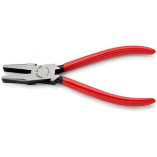 Knipex 2001180 7-1/4" Flat Nose Pliers