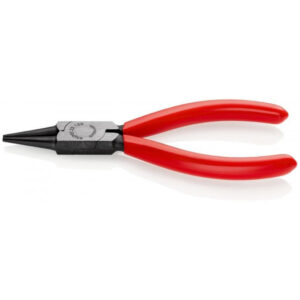 Knipex 2201125 5" Round Nose Pliers