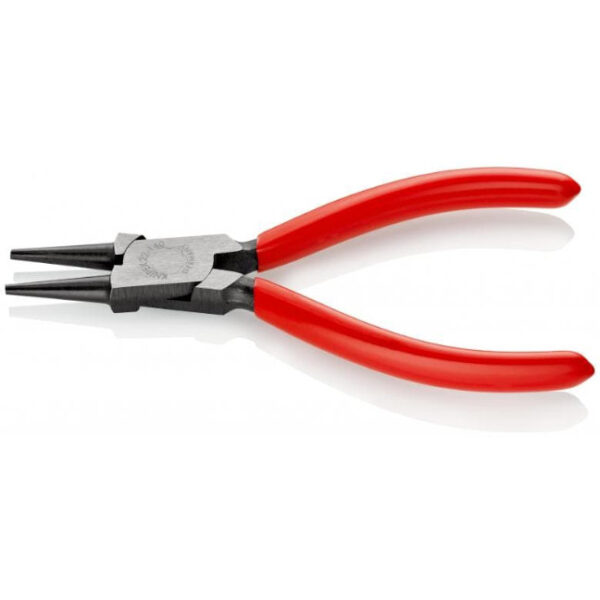 Knipex 2201140 5-1/2" Round Nose Pliers