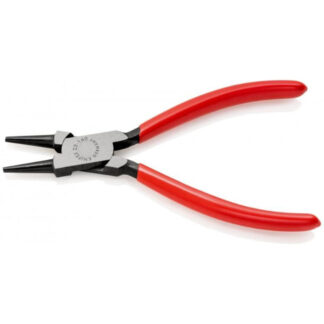 Knipex 2201160 6-1/4" Round Nose Pliers