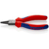 Knipex 2202140 5-1/2" Round Nose Pliers