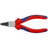 Knipex 2202140 5-1/2" Round Nose Pliers