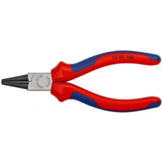 Knipex 2202140 5-1/2" Round Nose Pliers