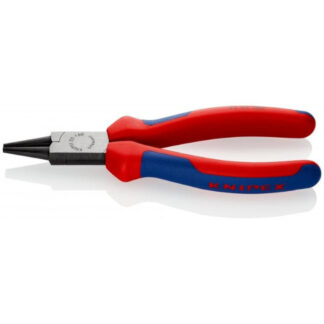 Knipex 2202160 6-1/4" Round Nose Pliers