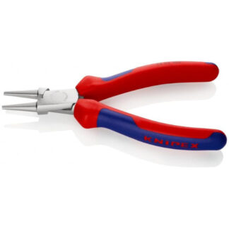 Knipex 2205160 6-1/4" Round Nose Pliers