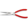 Knipex 2613200 8" Long Nose Pliers with Cutter Knipex 2613200 8" Long Nose Pliers with Cutter
