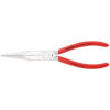 Knipex 2613200 8" Long Nose Pliers with Cutter Knipex 2613200 8" Long Nose Pliers with Cutter