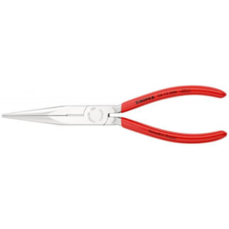 Knipex 2613200 8" Long Nose Pliers with Cutter