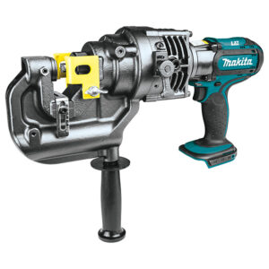 Makita DPP200ZK 18V LXT Cordless Hole Punch-Tool Only