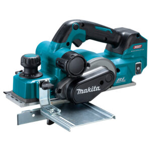 Makita KP001GZ 40V Max XGT 3-1/4" Planer-Tool Only