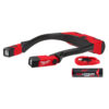 Milwaukee 2117-21 REDLITHIUM USB 400 Lumens Neck Light Kit