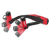 Milwaukee 2117-21 REDLITHIUM USB 400 Lumens Neck Light Kit