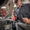 Milwaukee 2568-20 M12 FUEL 12V Lithium-Ion 1/4" Extended Reach High Speed Ratchet - Tool Only