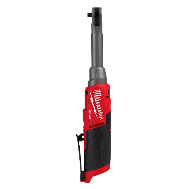 Milwaukee 2568-20 M12 FUEL 12V Lithium-Ion Brushless Cordless 1/4" Extended Reach High Speed Ratchet-Tool Only
