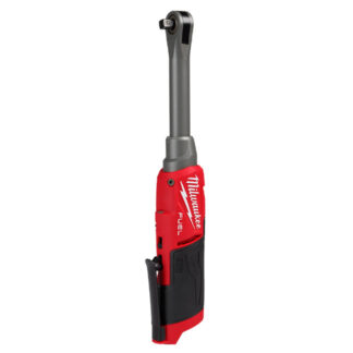 Milwaukee 2569-20 M12 FUEL 12V Lithium-Ion Brushless Cordless 3/8" Extended Reach High Speed Ratchet-Tool Only