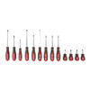 Milwaukee 48-22-2713 Tri-Lobe Screwdriver Kit 14-Piece Milwaukee 48-22-2713 Tri-Lobe Screwdriver Kit 14-Piece