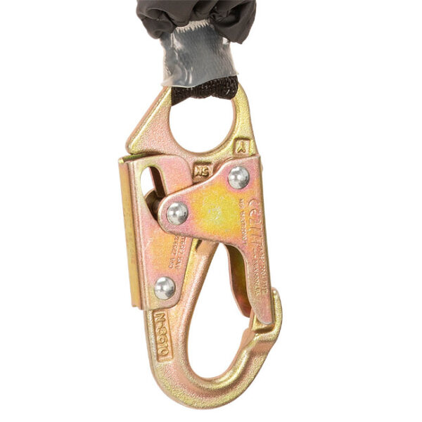 Peakworks SRL-75105-6LE V845622006LE 6FT Leading Edge SRL - Single Leg with Snap and Pack - New CSA