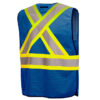 Pioneer Hi-Viz All Purpose Safety Vest