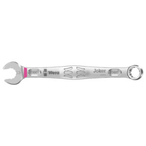 Wera 020200 6003 Joker Combination Wrench - 8.0mm