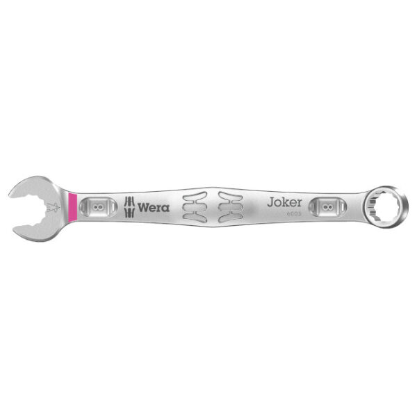 Wera 020200 6003 Joker Combination Wrench - 8.0mm Wera 020200 6003 Joker Combination Wrench - 8.0mm