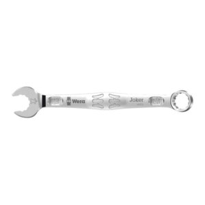 Wera 020203 6003 Joker Combination Wrench - 12.0mm