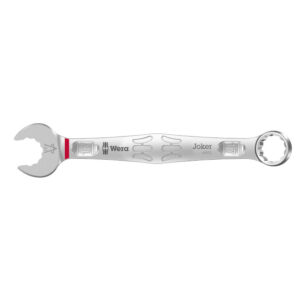 Wera 020208 6003 Joker Combination Wrench - 17.0mm