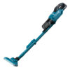 Makita CL003GZ 40V max XGT Brushless Cordless 250ml Cyclone Vacuum Cleaner-Teal-Tool Only